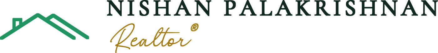 Nishan Palakrishnan, Realtor